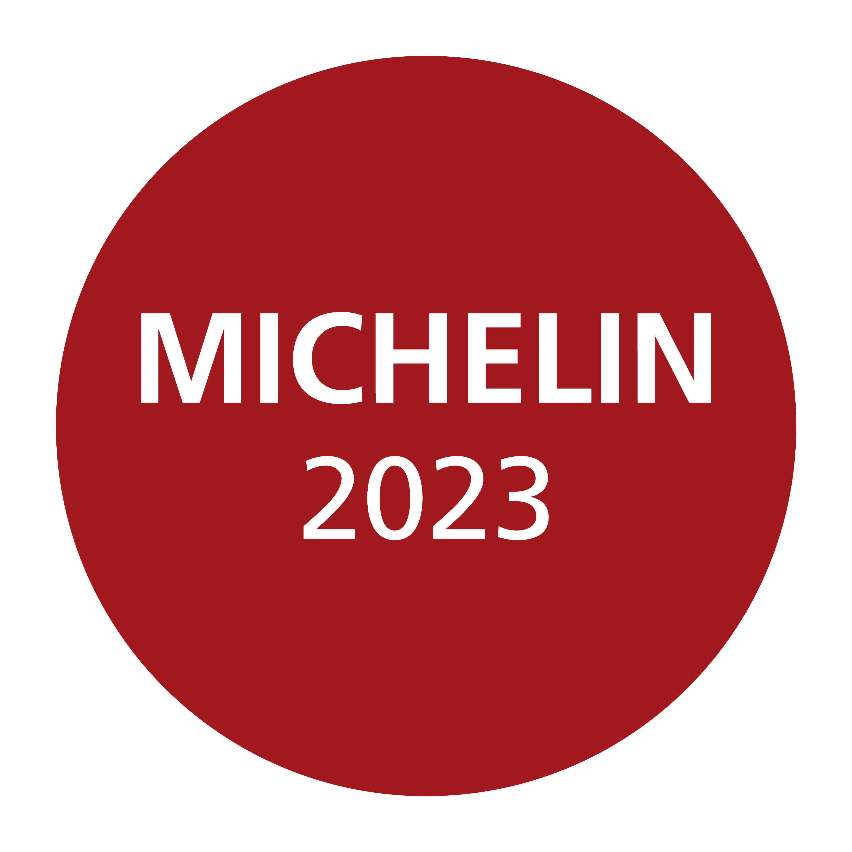 MICHELIN 2021